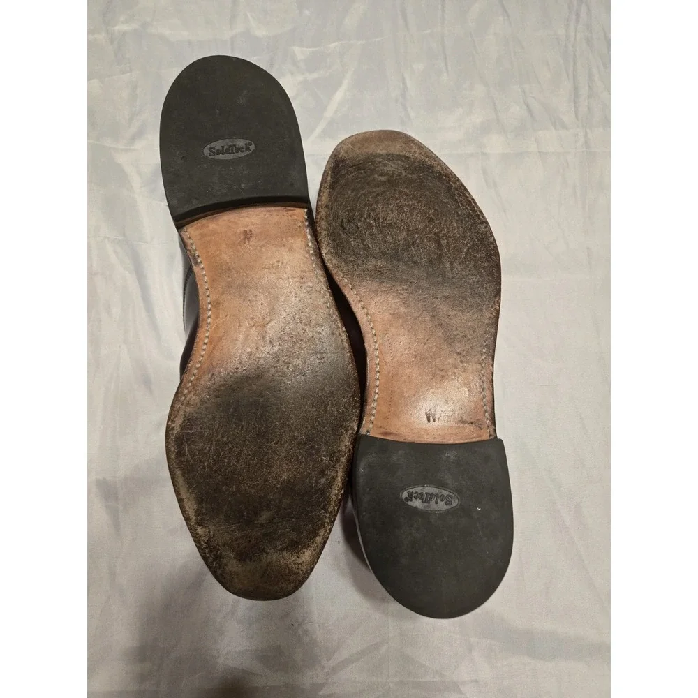 Allen Edmonds classic timeless